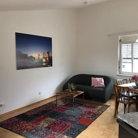 2-Zimmerwohnung Mit Dachterrasse In Seenahe Bregenz Exterior foto